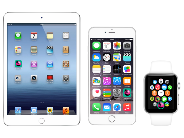 View on multiple devices View on multiple devices