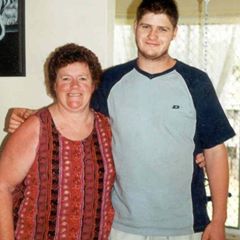 Brenda Baker